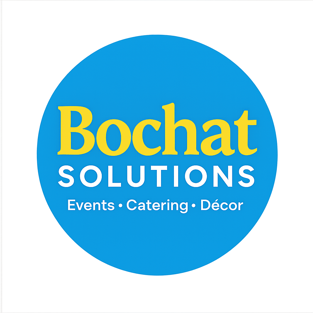 Bochat Logo